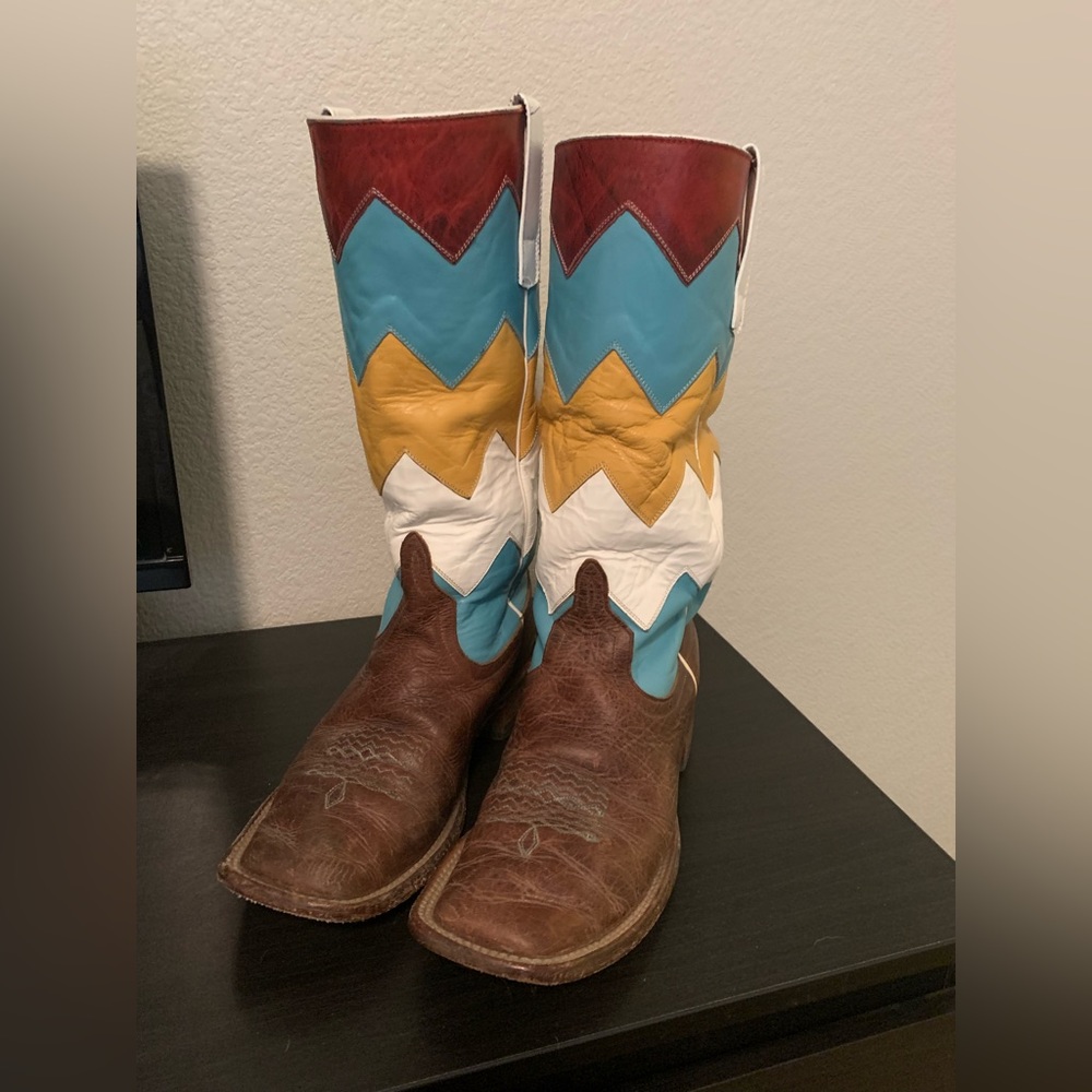 Women’s Macie Bean Stovetop Boots